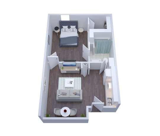 SHPP-Lakeside-One-Bedroom-One-Bathroom-585-3-min-1