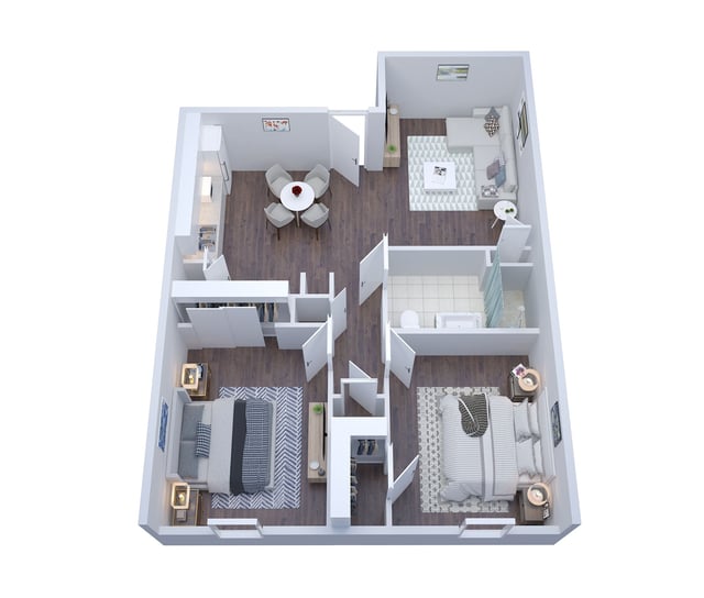 SHPP-St.-Tammany-Two-Bedroom-One-Bathroom-850-3-min