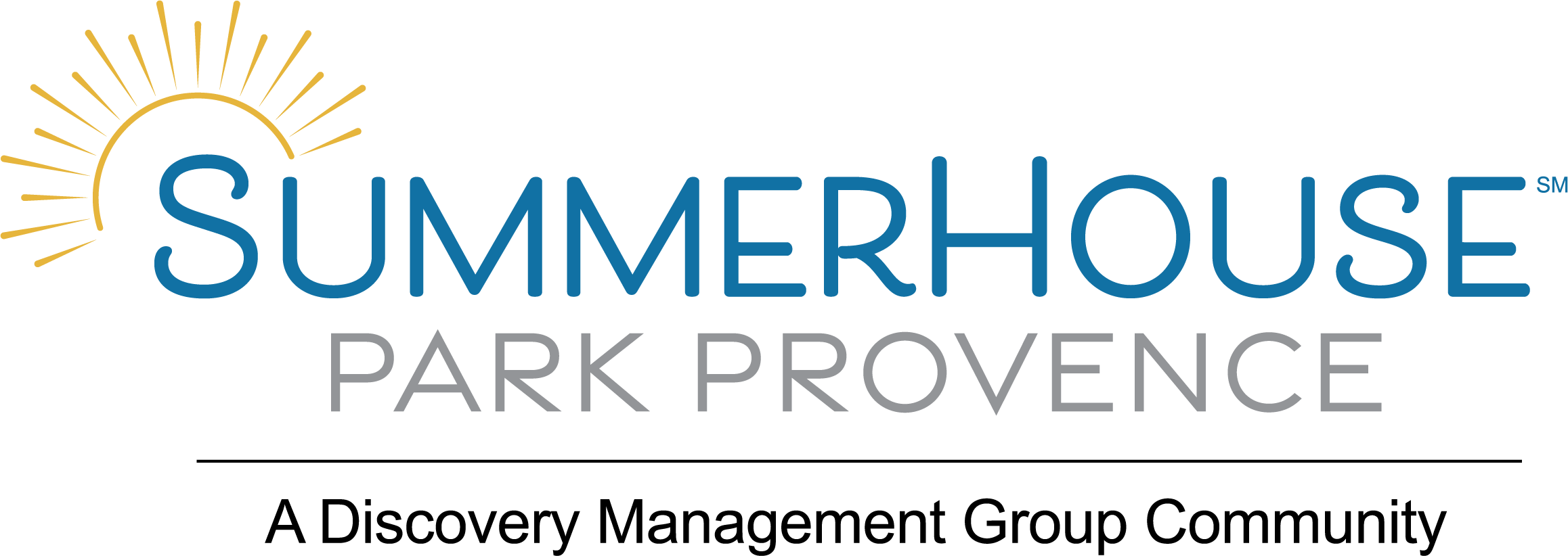 Return to SummerHouse Park Provence homepage